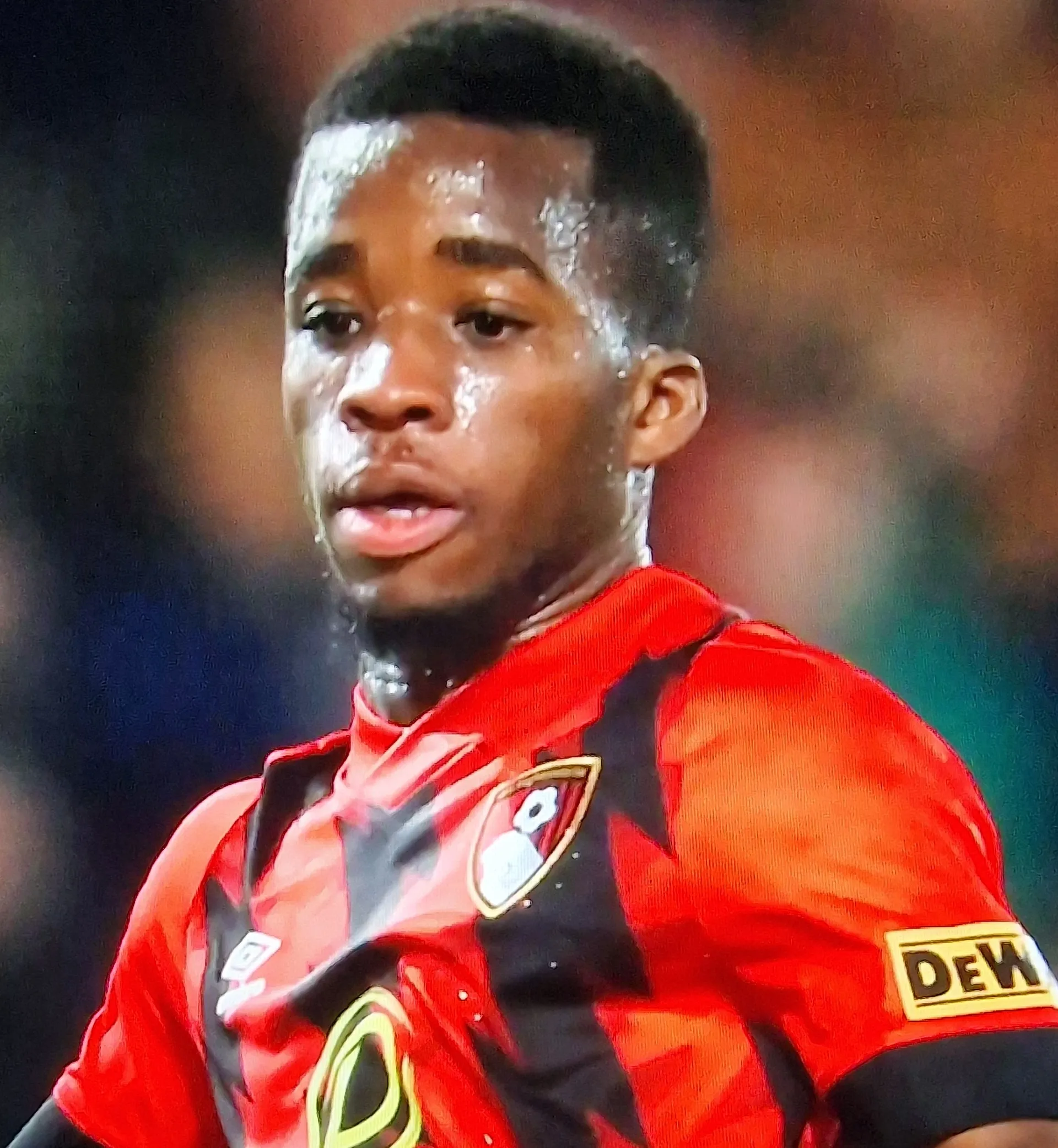 Traorè: la guarigione lo riporta in Serie A?