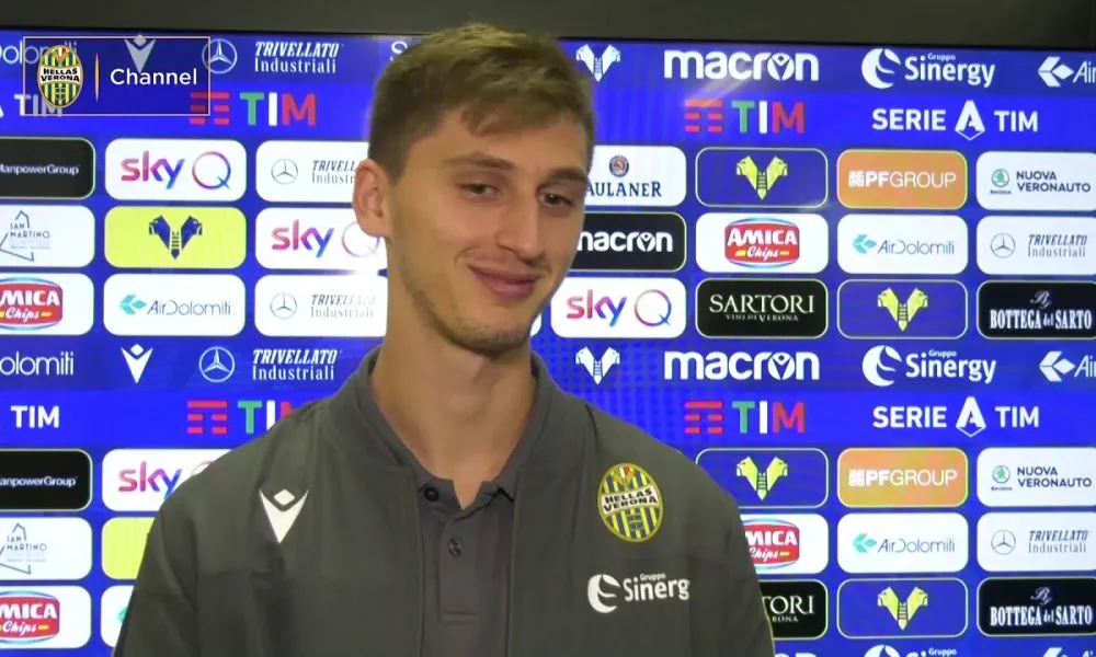 Inter bloccato Kumbulla per giugno