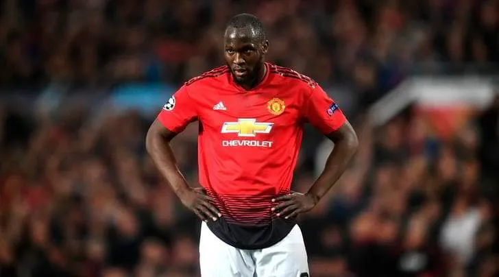 Lukaku un destino intrecciato