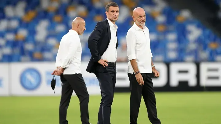 Milan... e se il post Kessie fosse già in casa? Pioli intensifica gli allenamenti