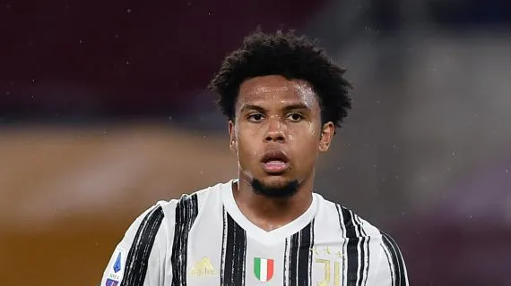 Mckennie, il soldato di Allegri che prende per mano la Juve