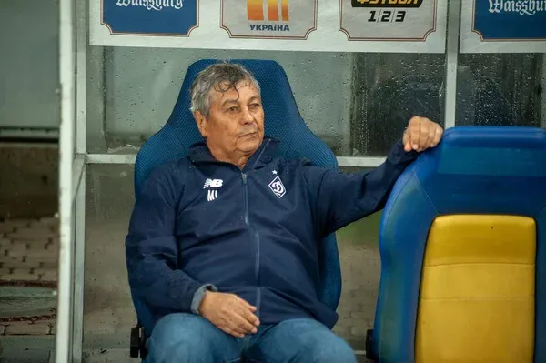 Lucescu, si chiude un'era: addio al mondo del calcio