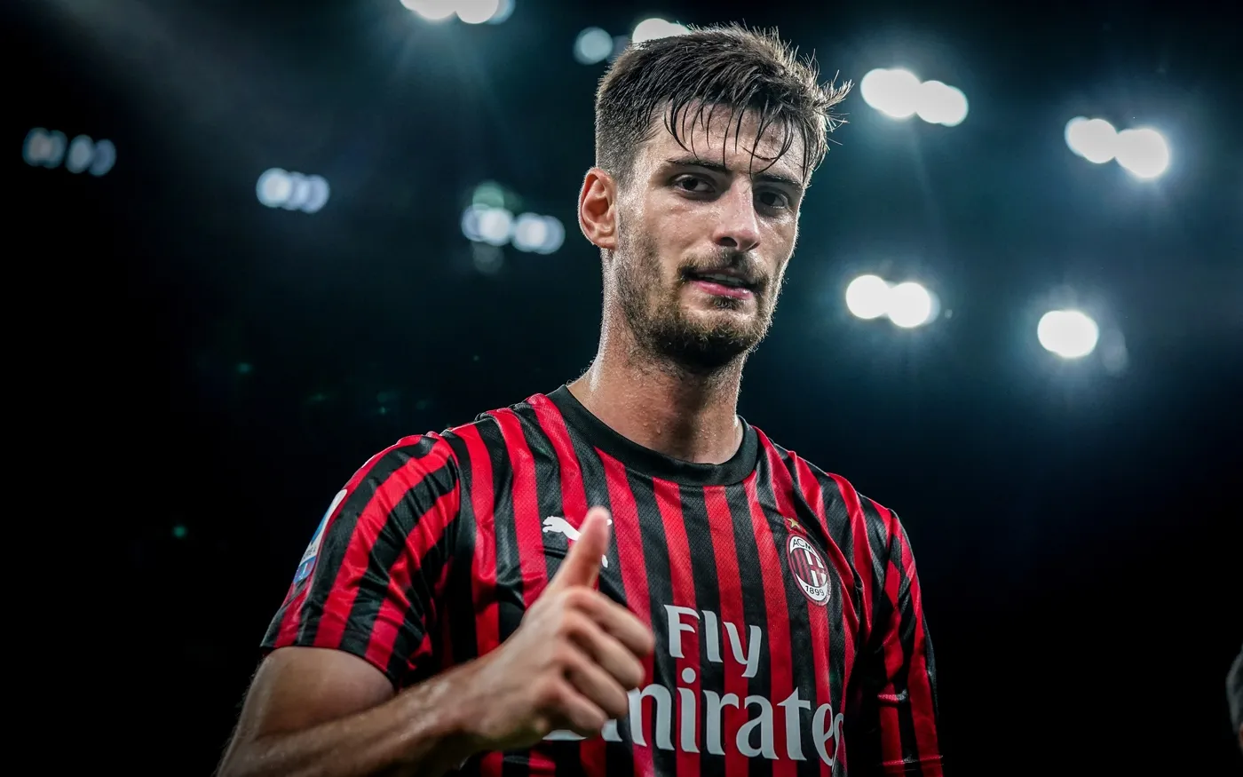 Milan, Gabbia ha più nulla da temere: la consacrazione di Pioli