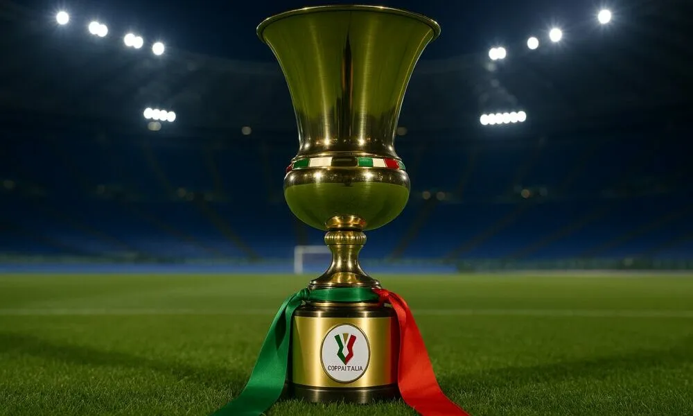 Cesena-Pisa è valida per i trentaduesimi di finale di Coppa Italia
