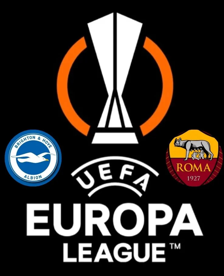 Brighton - Roma, le scelte ufficiali
