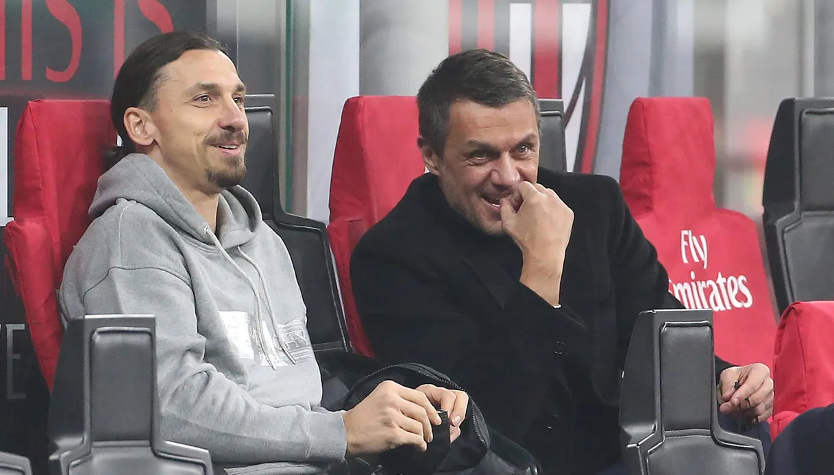 Milan, pronto il contratto per Ibrahimovic: la risposta dello svedese