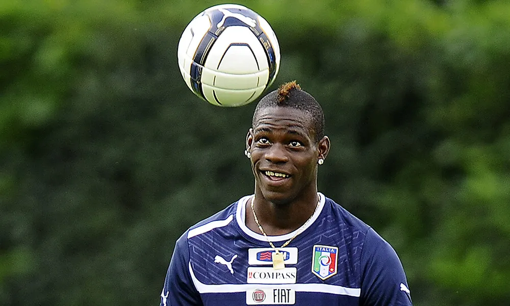 Balotelli: il Genoa si cautela con una clausola