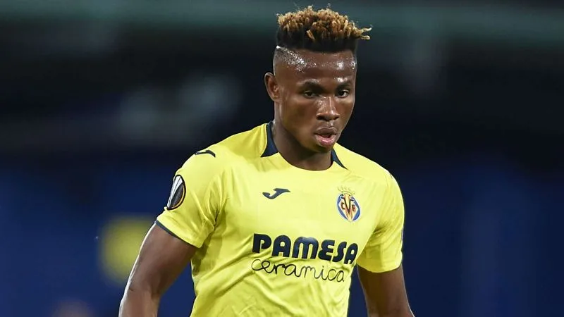 Milan, incontro con gli agenti di Chukwueze: c'è il sì del giocatore