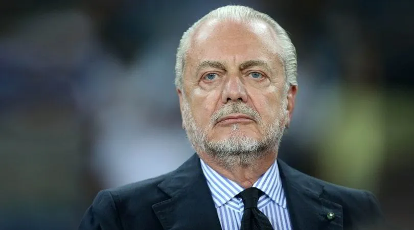 Milan-Insigne, le parole di De Laurentiis: irrompe Maldini