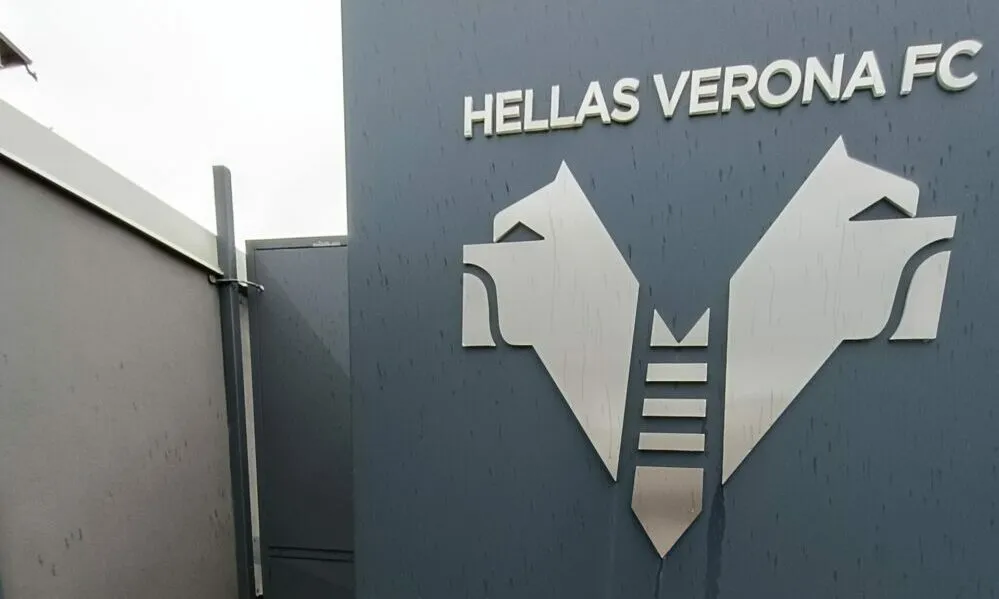 hellas verona sede