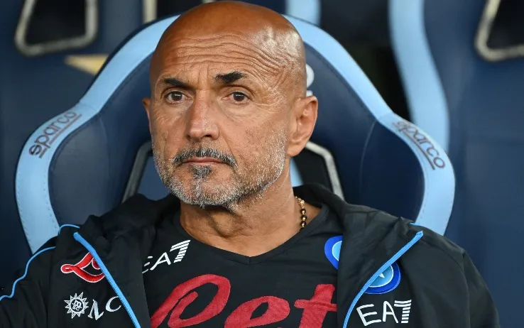 Tegola Napoli, il top player salterà il Milan