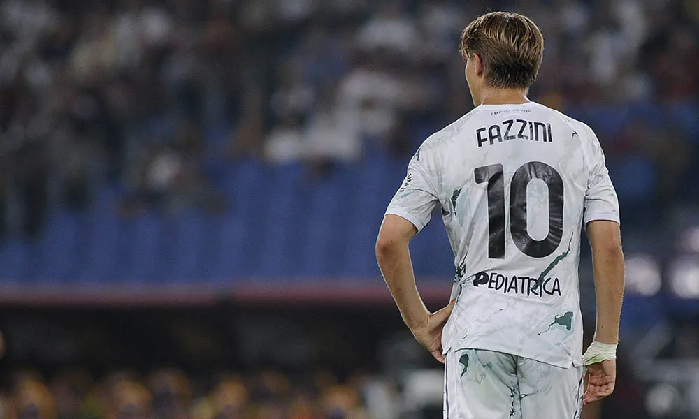 Napoli, lotta serrata con la Lazio per Fazzini. Ma...