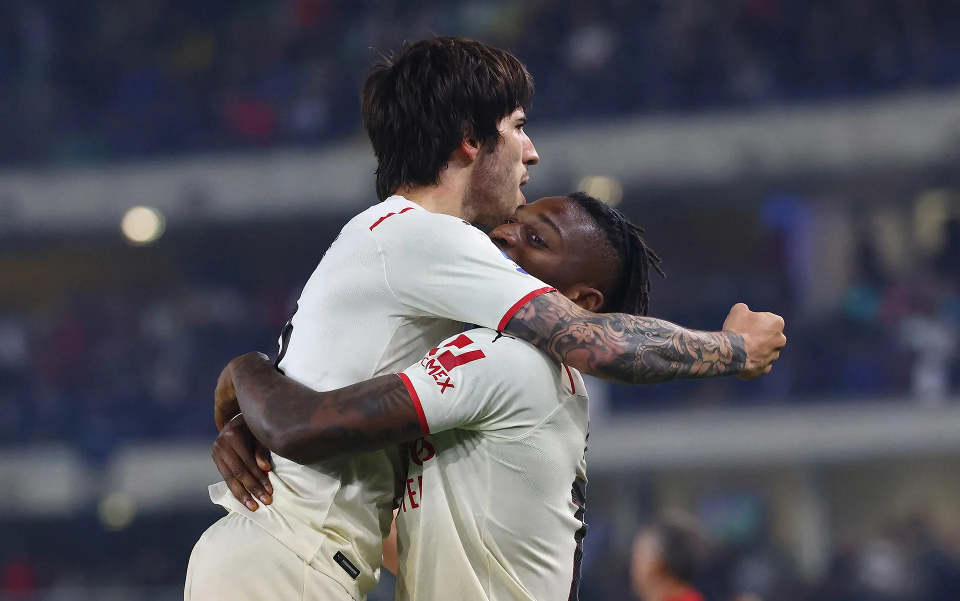Milan