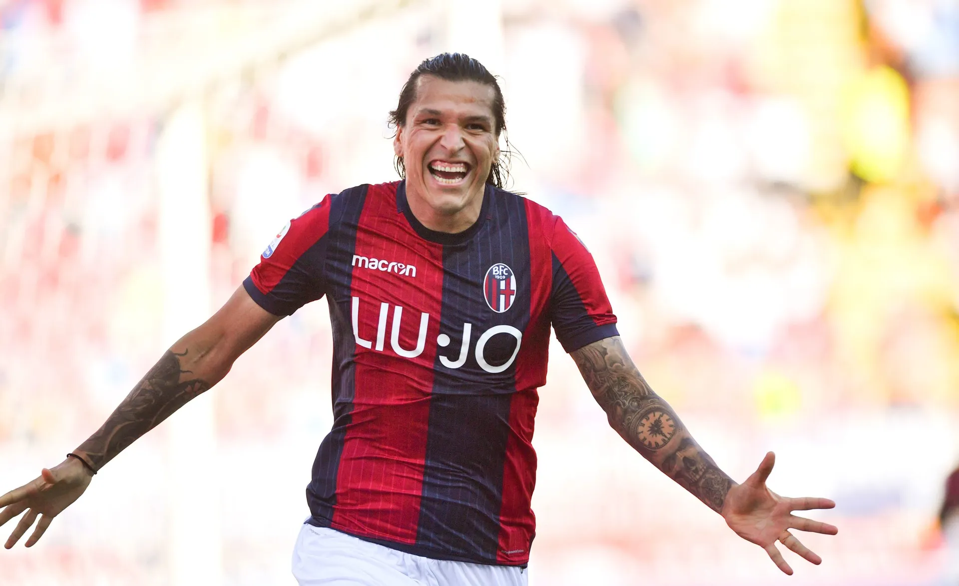 Bologna, tutti amano Santander! I preferiti di Sinisa sono altri: i nomi