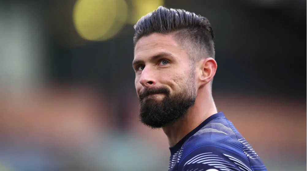 Milan-Giroud, atto finale: trovato l’accordo con i Los Angeles Fc