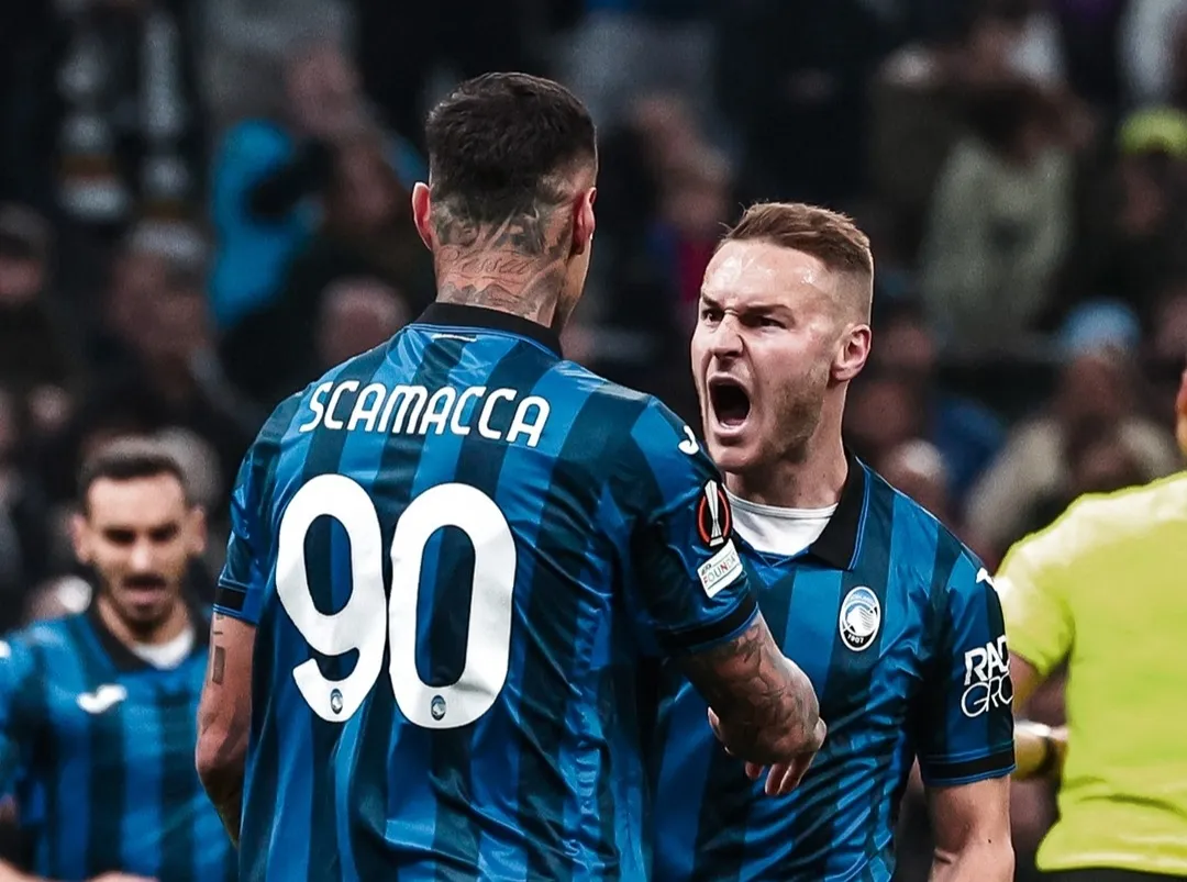 Olympyque Marsiglia-Atalanta 1-1, buon pareggio in Francia e finale che si deciderà al Gewiss | Le pagelle orobiche