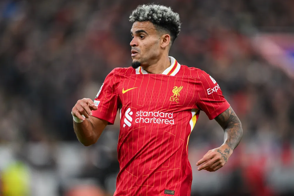 Bayern Monaco, nuovo rilancio per Luiz Diaz: i dettagli