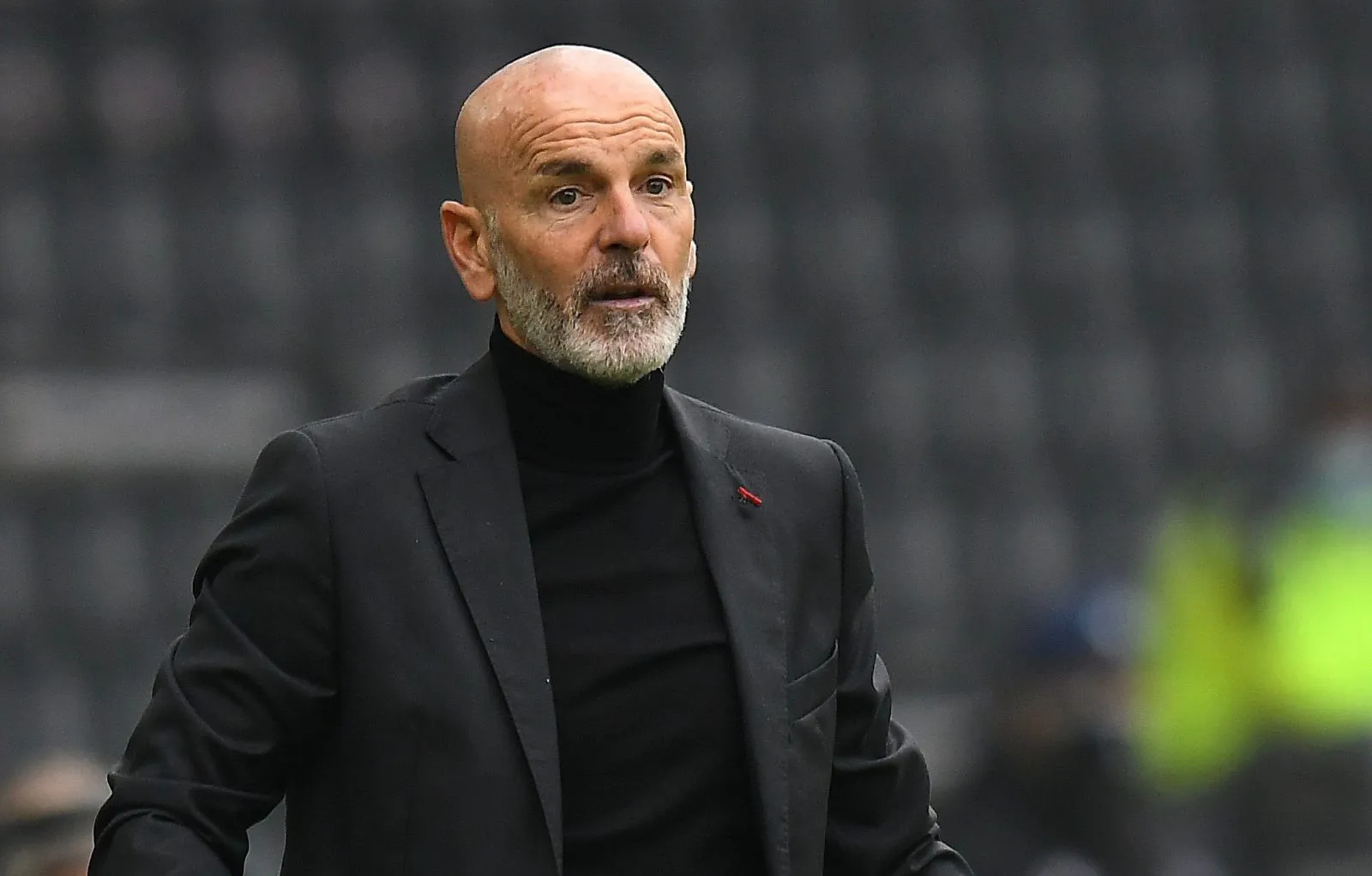 Milan-Juve: si gioca, cosa inventa Pioli