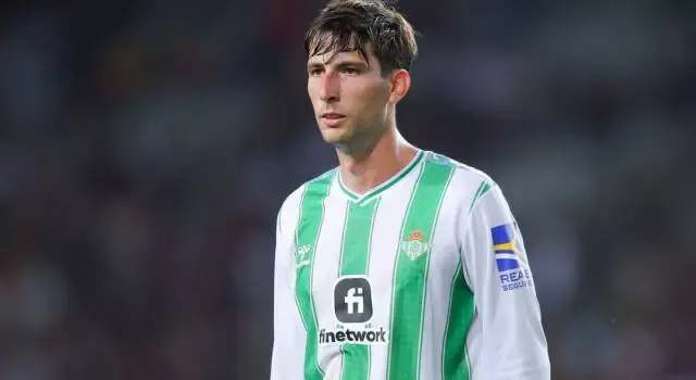 Calciomercato Milan, Juan Miranda colpo possibile: Furlani è al lavoro