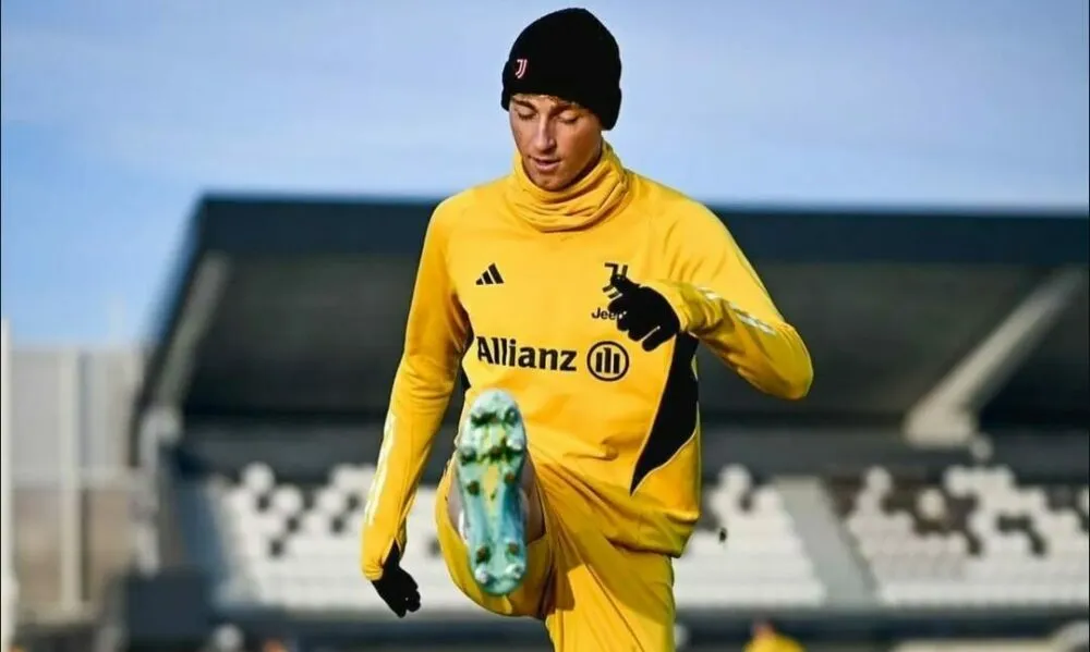 Juventus