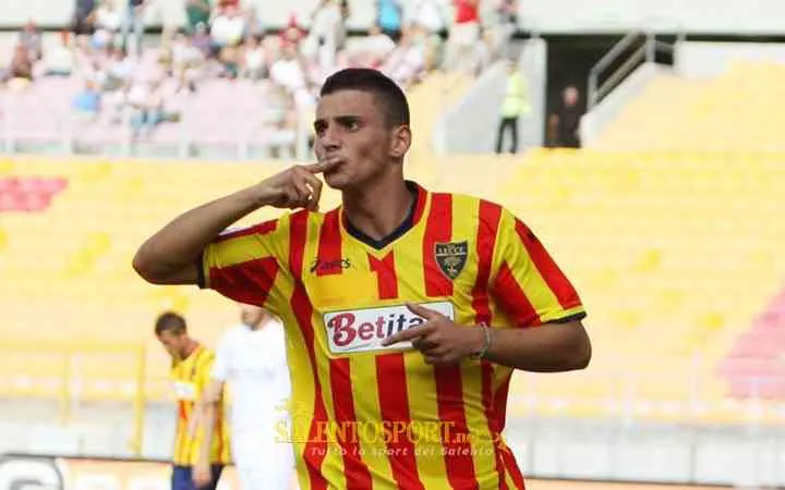 Crotone su Falco