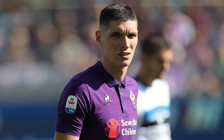 I rigori di Veretout abbattono il muro viola. Le pagelle gigliate