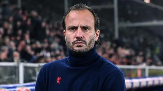 Genoa, Gilardino soddisfatto ma aspetta aiuti dal mercato