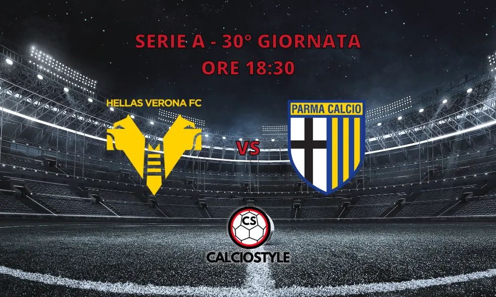 Hellas Verona-Parma 0-0, le pagelle: tabellino, cronaca e voti