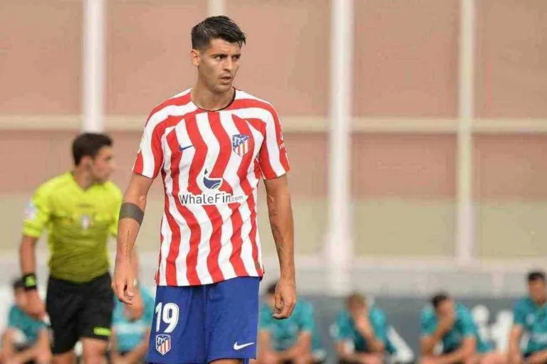 Morata: "Europeo? Girone durissimo. Sull'Italia..."