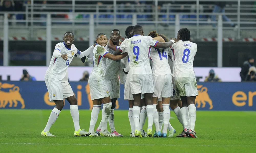 Germania U21-Francia U21, le ultimissime sulle formazioni