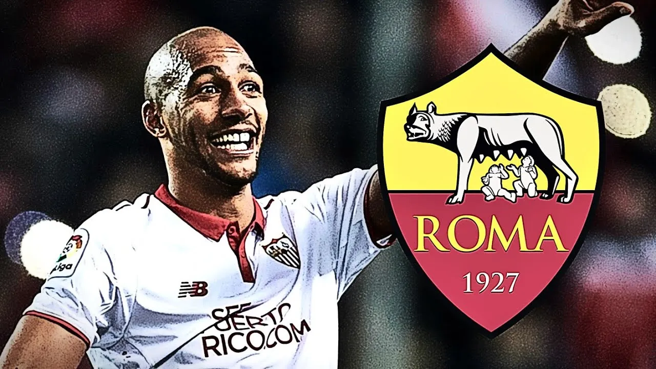 Roma: Florenzi rinnova, per il centrocampo c'è N'Zonzi