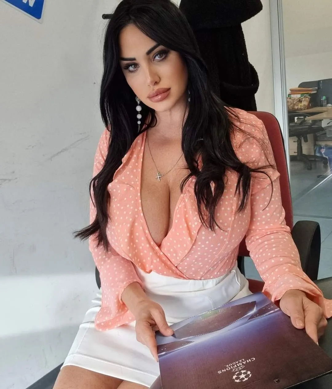 Marika Fruscio 