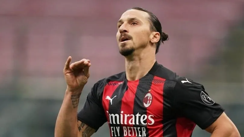 Ibrahimovic:” Hanno rinchiuso l’animale sbagliato”