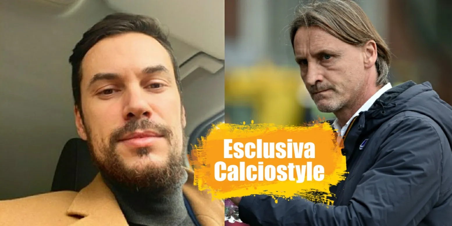 Esclusiva CS, Pedrosi (CorriereGranata.it): "Ho fiducia in Nicola. Ecco chi poteva arrivare negli ultimi giorni di mercato..."