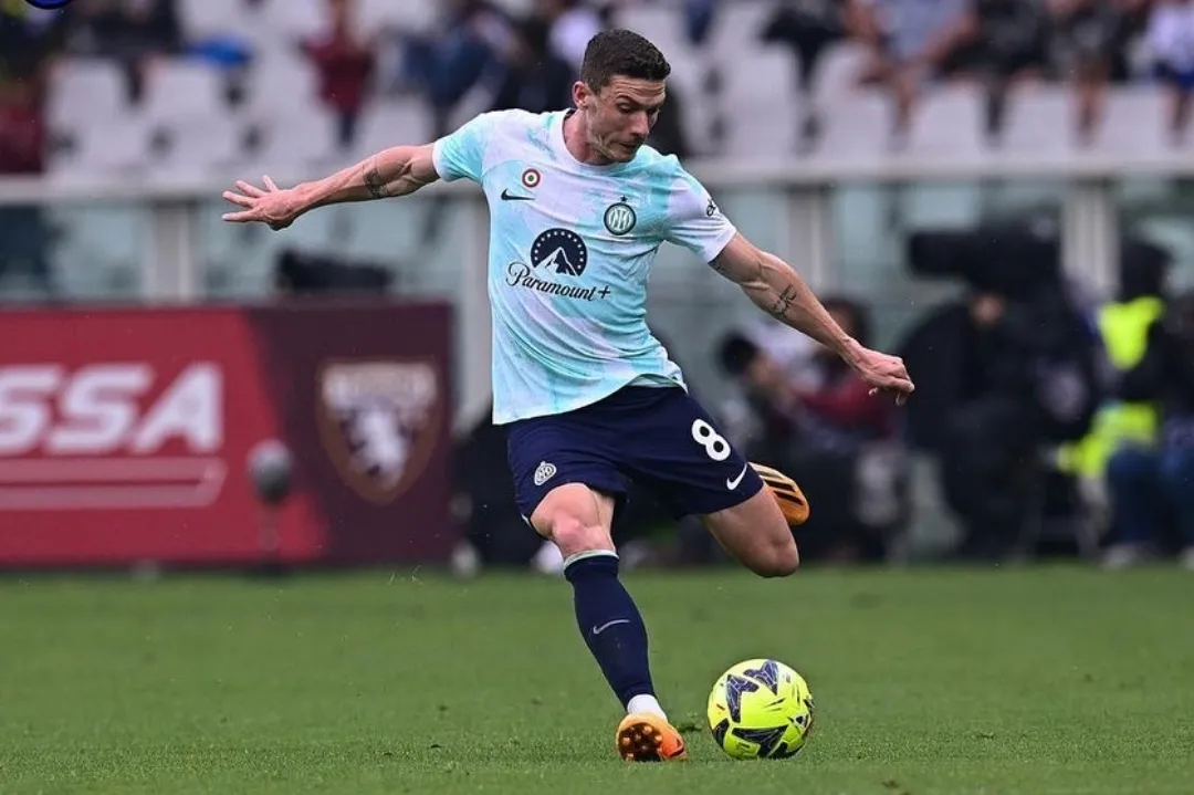 Inter, scintille Dimarco-Gosens alla vigilia della finale: i dettagli