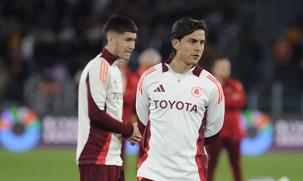 Da Dybala a Kane passando Per Sterling: che fine hanno fatto gli Under 21 del 2015?
