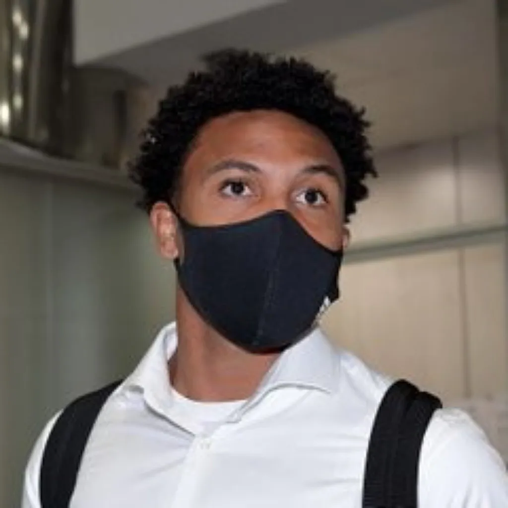 Mc Kennie è a Torino, visite mediche per la Juve