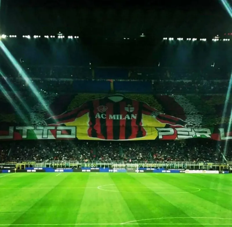 Milan, i tifosi portano numeri da capogiro