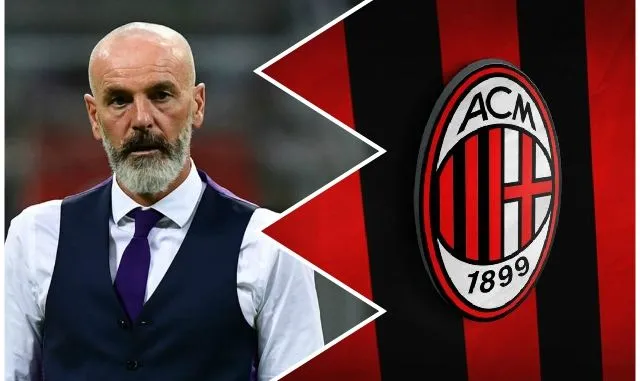 Milan: Pioli in sede