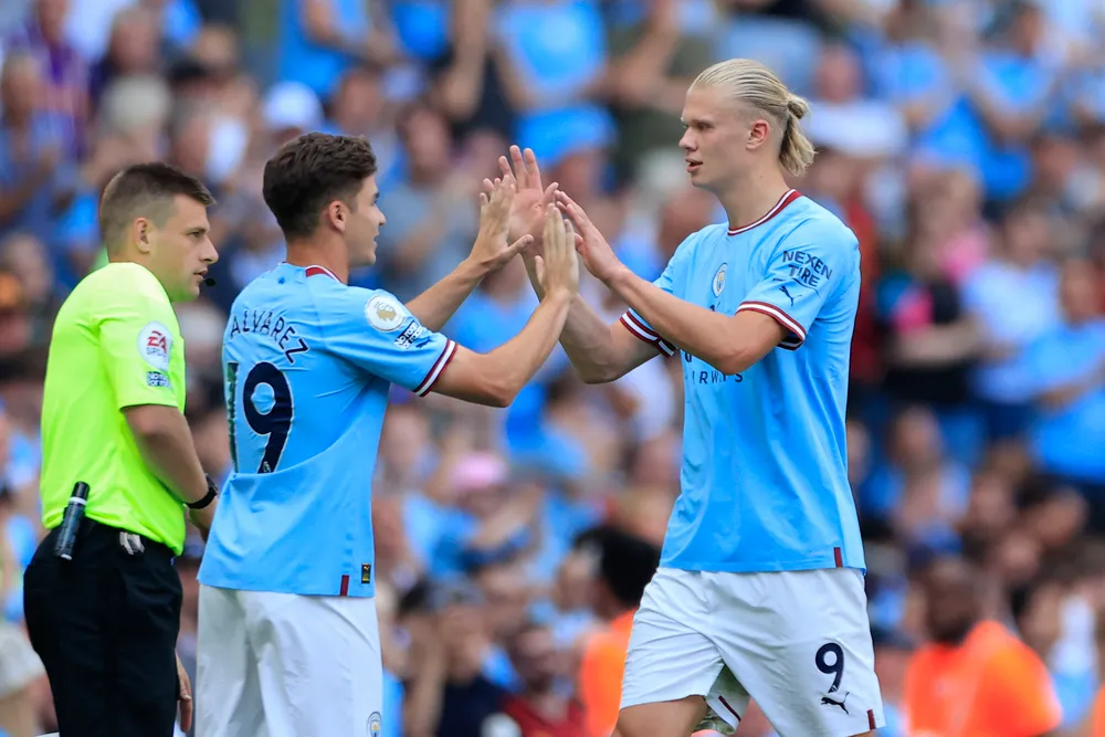Premier League, niente fuorigioco semi-automatico