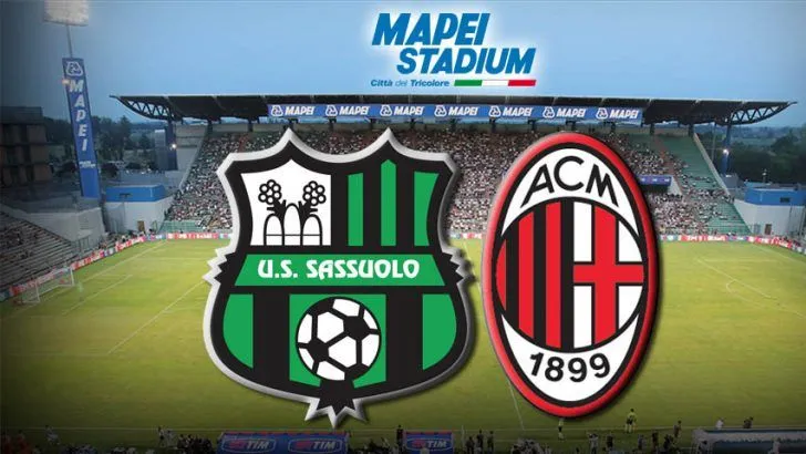 Sassuolo-Milan: le pagelle dei rossoneri