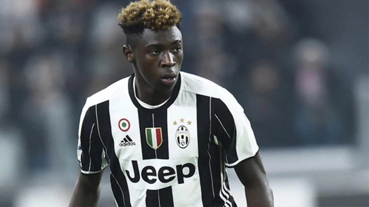 Juventus: torna Kean?