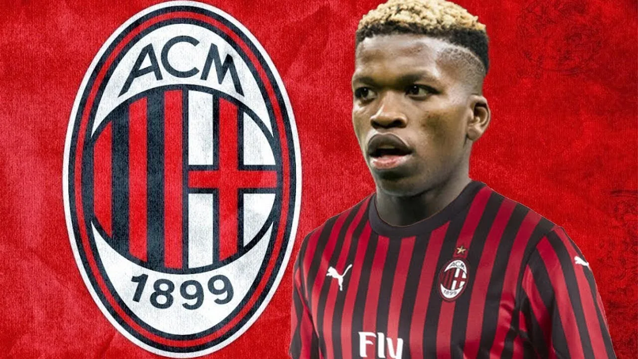 Milan: ecco come arrivare a Florentino