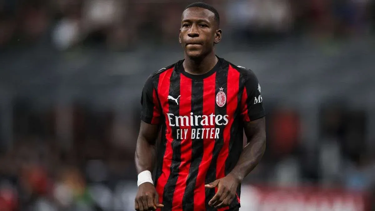 Ultim'ora Milan, le condizioni di Estupinan