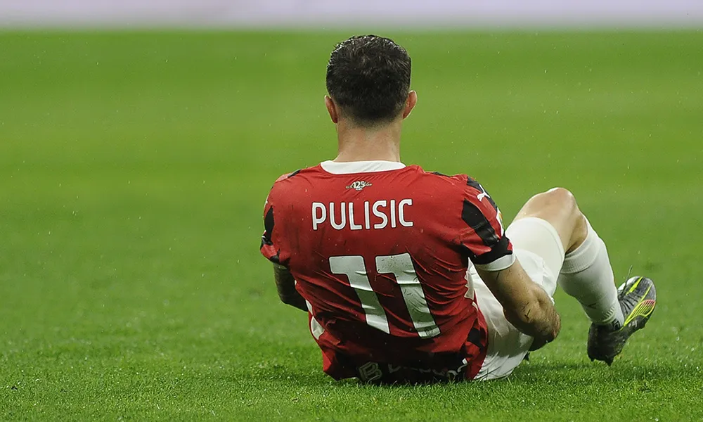 Milan, Allegri: "La Coppa Italia interessa solo dagli ottavi in poi. Su Pulisic..."