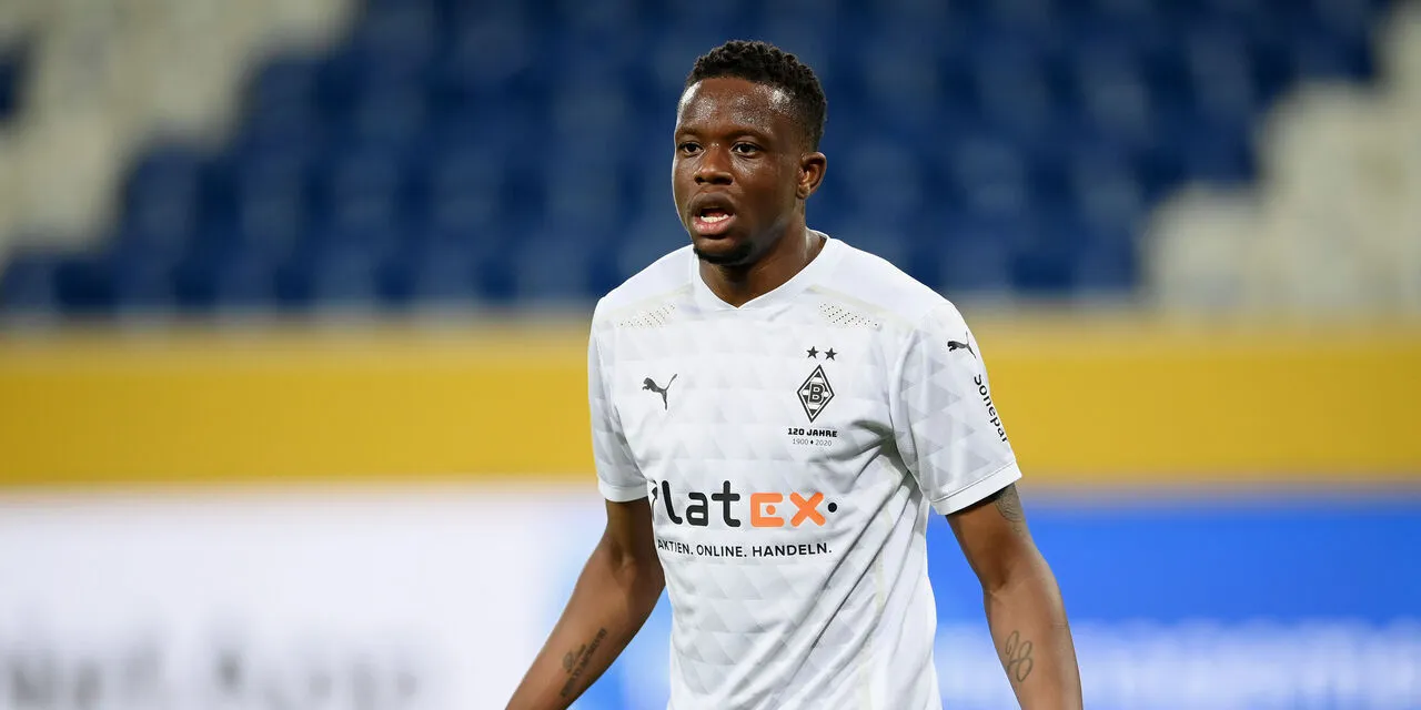 Calciomercato Roma, per il centrocampo c'è un altro nome oltre a Zakaria