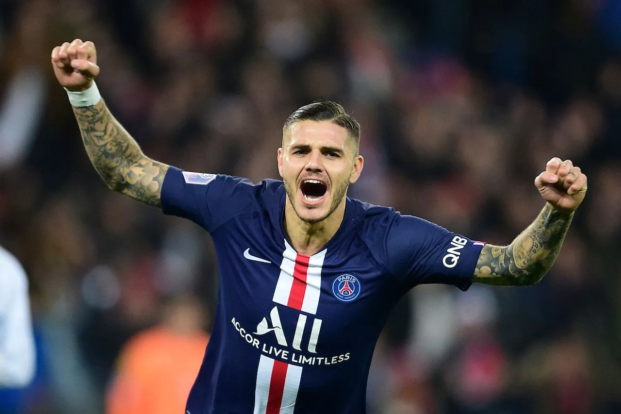 Icardi, esubero di lusso: il piano del Milan