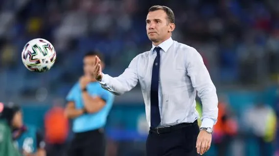 Calciomercato Milan, Shevchenko punta un giocatore rossonero