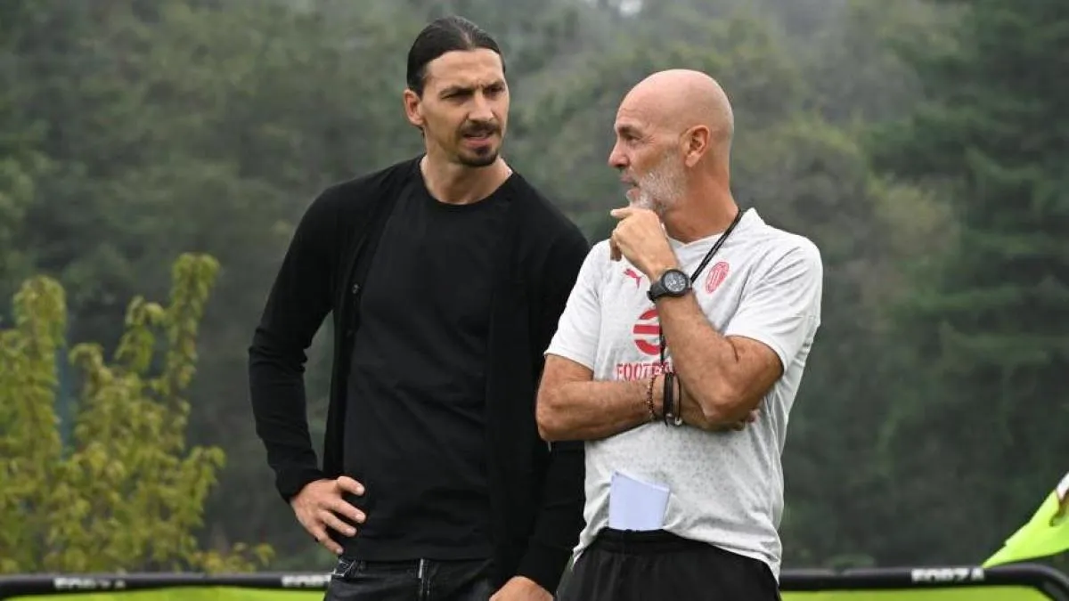 Milan, i saluti a Pioli e la presentazione del nuovo allenatore: la roadmap