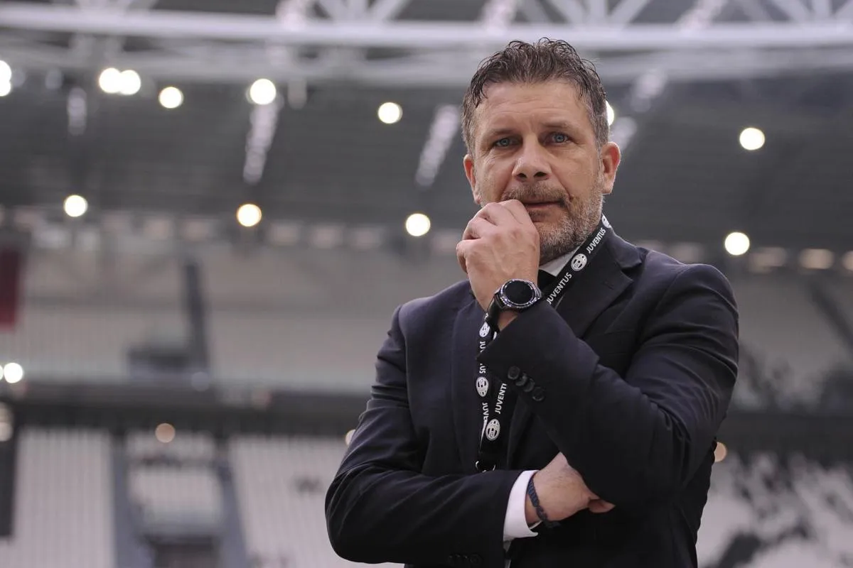 Calciomercato Juventus: offerta per uno svincolato di lusso